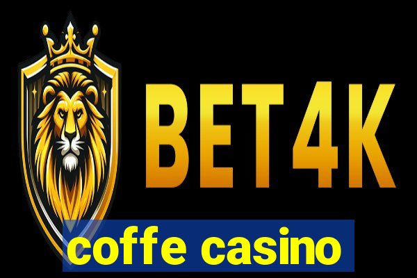 coffe casino