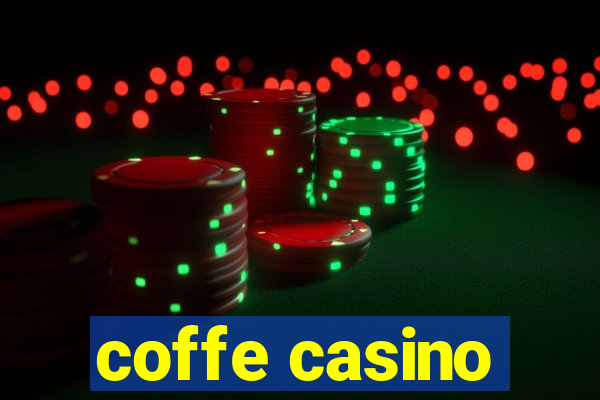 coffe casino