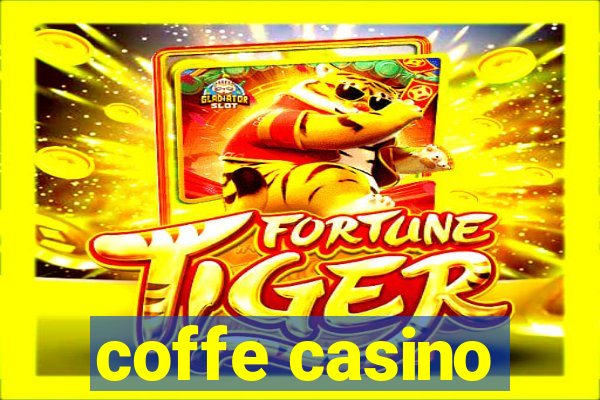 coffe casino