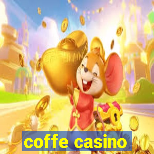 coffe casino