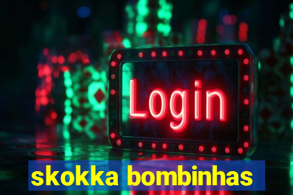 skokka bombinhas