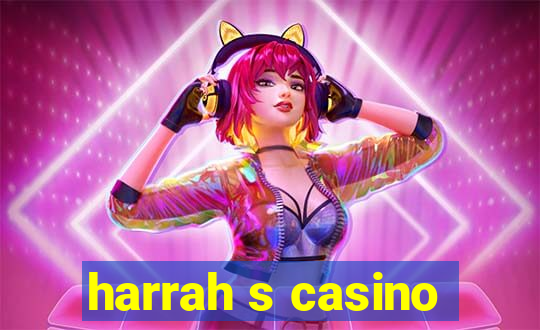 harrah s casino