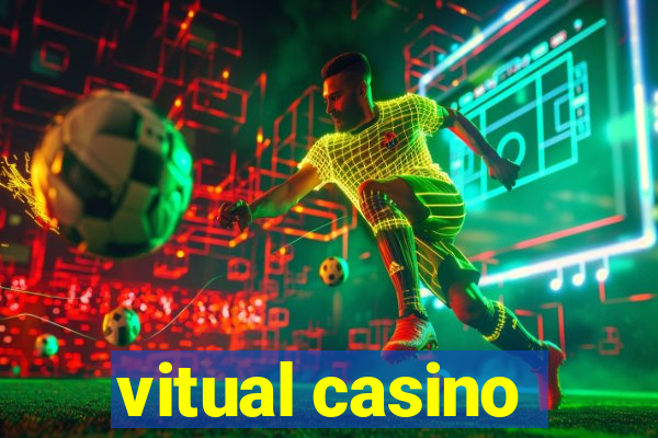 vitual casino