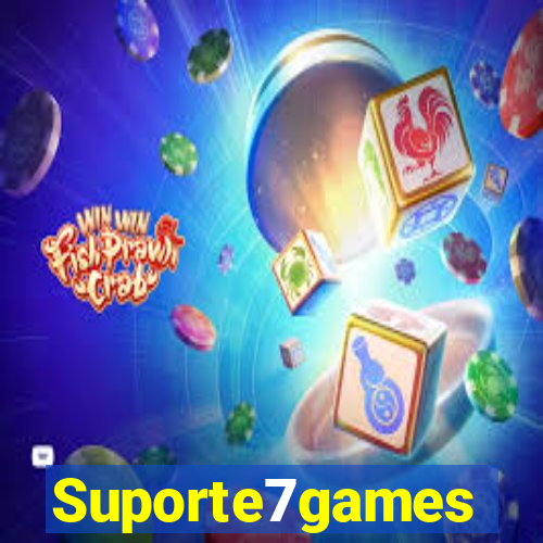 Suporte7games