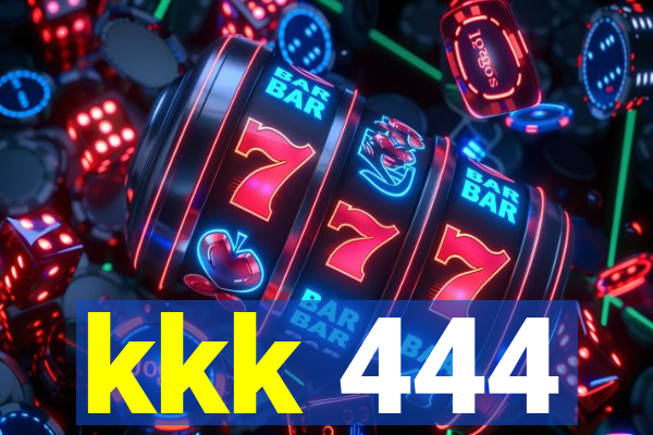 kkk 444