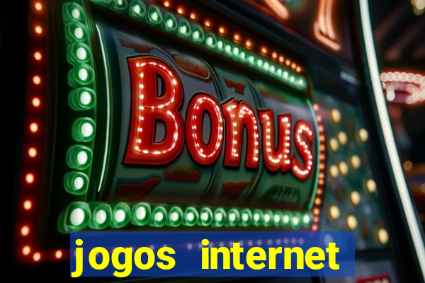 jogos internet ganhar dinheiro