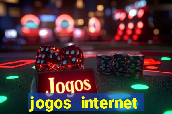 jogos internet ganhar dinheiro