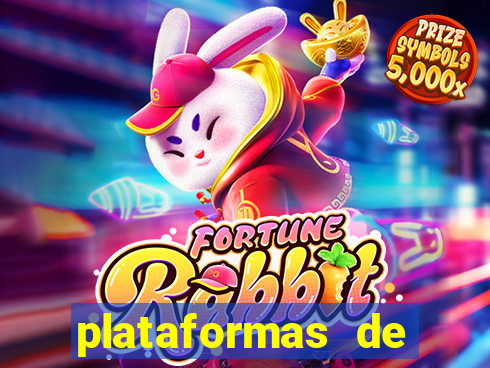 plataformas de jogos americanas