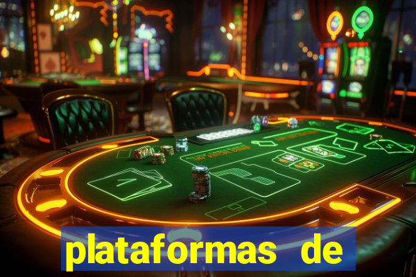 plataformas de jogos americanas