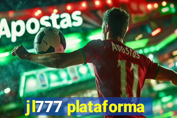 jl777 plataforma