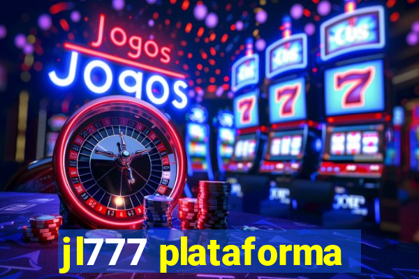 jl777 plataforma