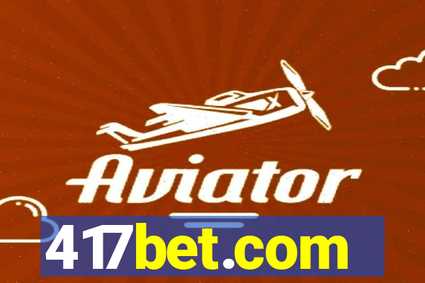 417bet.com