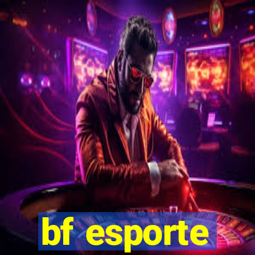 bf esporte