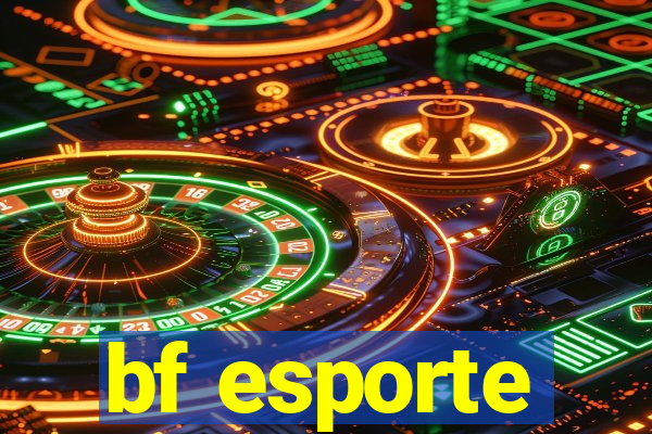 bf esporte