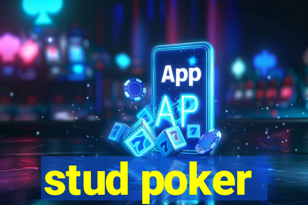 stud poker