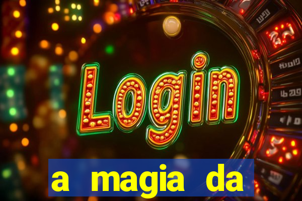 a magia da sobrevivência download