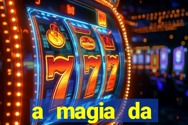 a magia da sobrevivência download