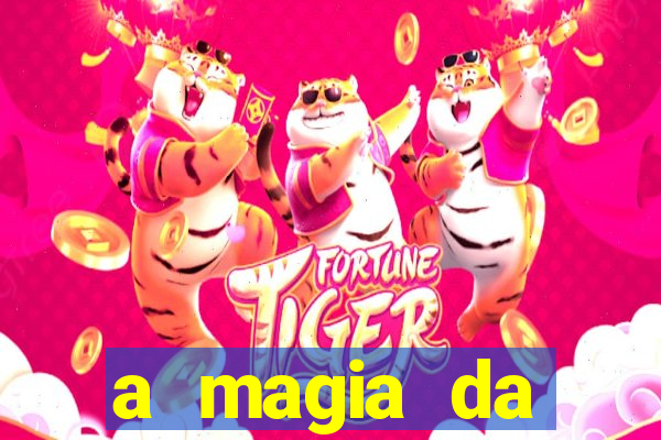 a magia da sobrevivência download