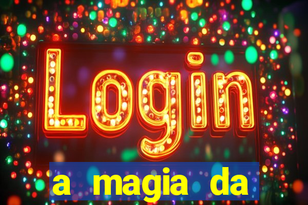 a magia da sobrevivência download