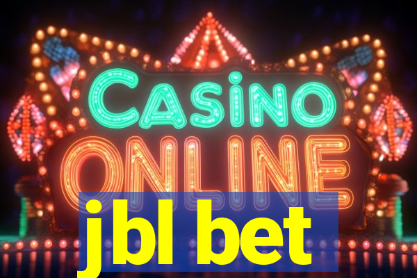 jbl bet