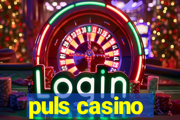 puls casino