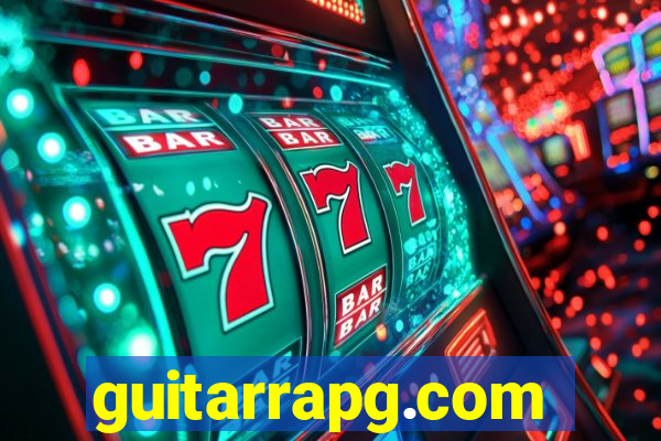 guitarrapg.com