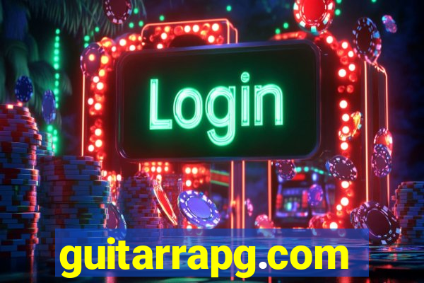 guitarrapg.com