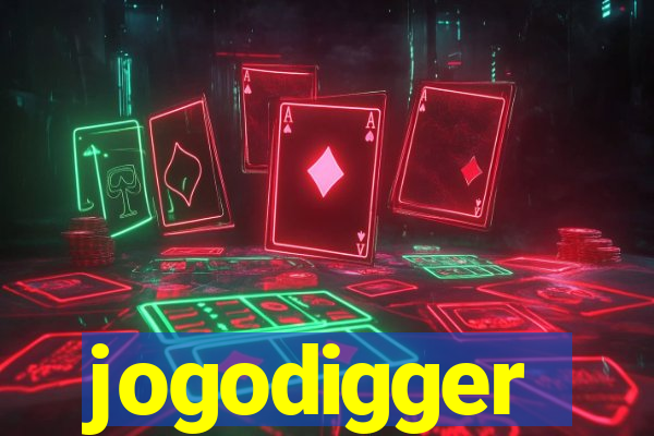 jogodigger