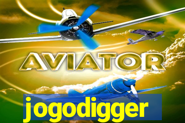 jogodigger