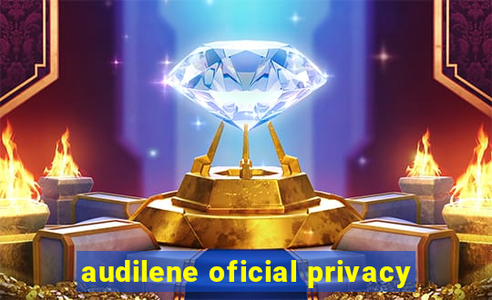 audilene oficial privacy