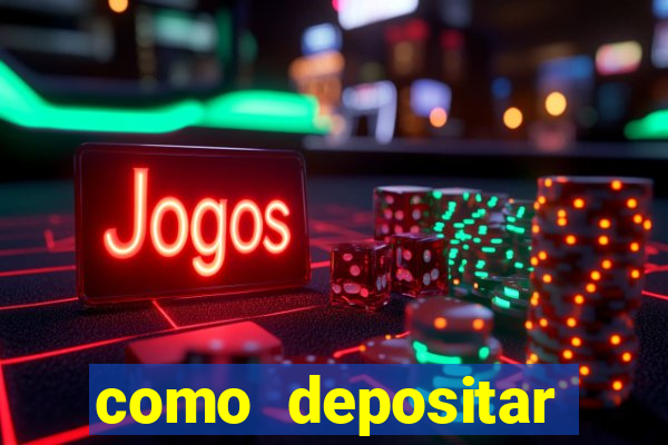 como depositar dinheiro no paypal