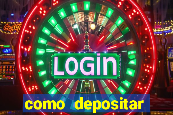 como depositar dinheiro no paypal