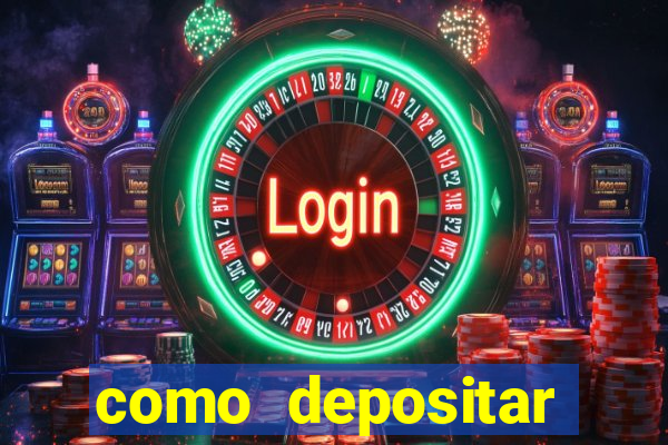 como depositar dinheiro no paypal