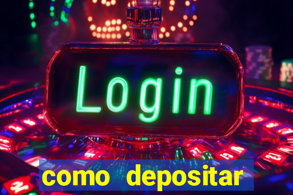 como depositar dinheiro no paypal