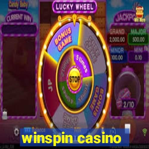 winspin casino