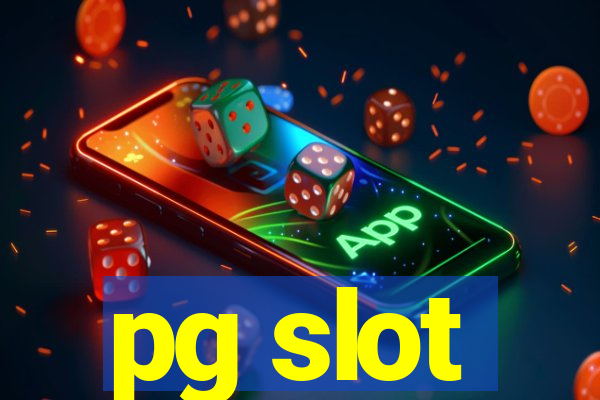 pg slot