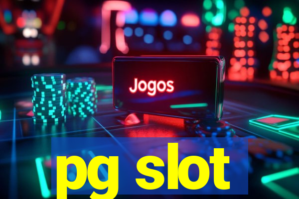 pg slot