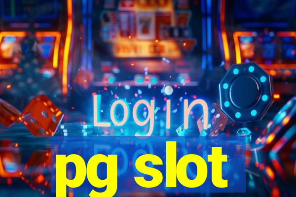 pg slot