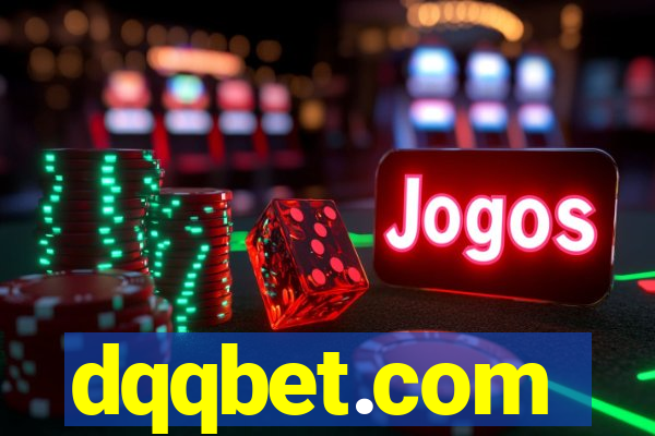 dqqbet.com