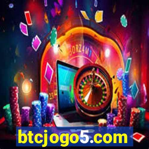 btcjogo5.com