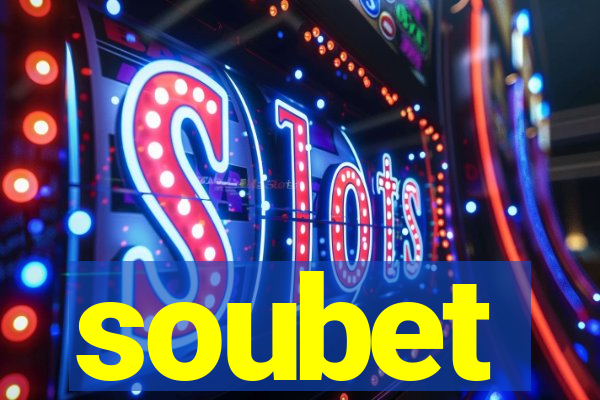 soubet