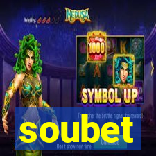 soubet