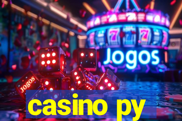 casino py