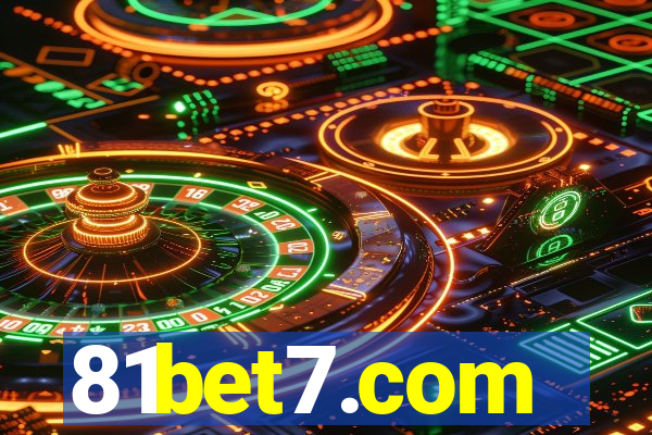 81bet7.com