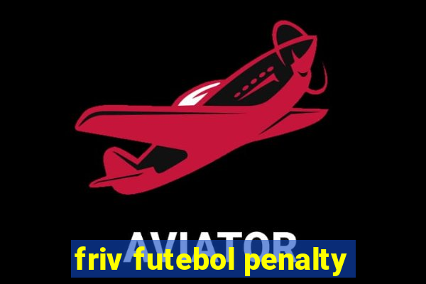 friv futebol penalty