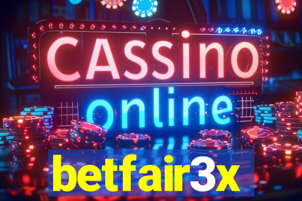 betfair3x