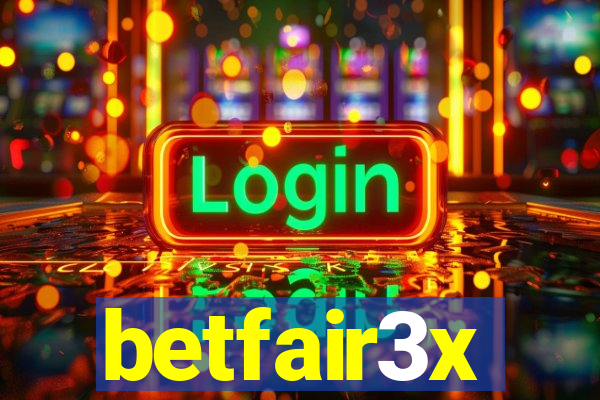 betfair3x