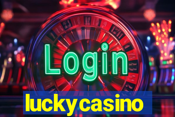 luckycasino