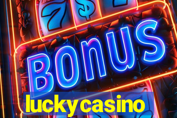 luckycasino