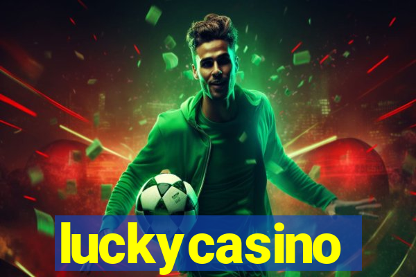 luckycasino